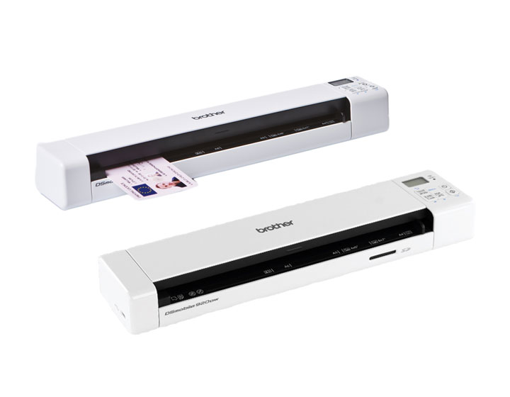 brother スキャナー ADS-2200(35ppm USB ADF)