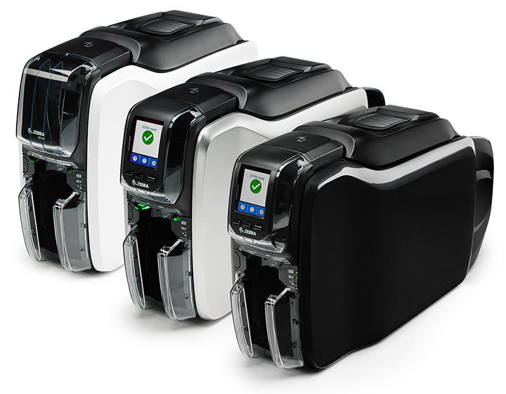 Mappe Ja Hr ID Card Printers | The Barcode Warehouse