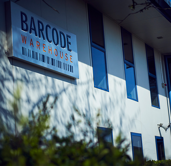 Barcode Warehouse