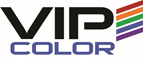 TINTA COLOR BLACK VIPCOLOR VP700 (Compatible)