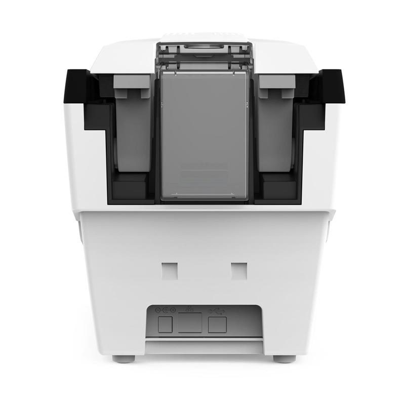Magicard (3652-3001) Rio Pro 360 Uno ID Card Printer - Single