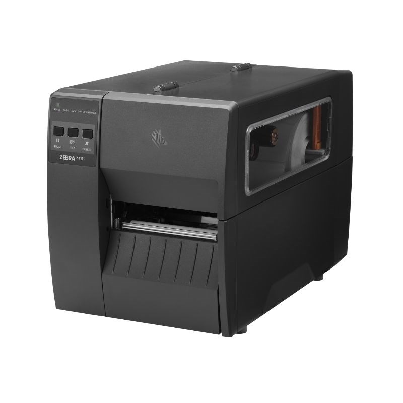 Zebra ZT111 Label Printer