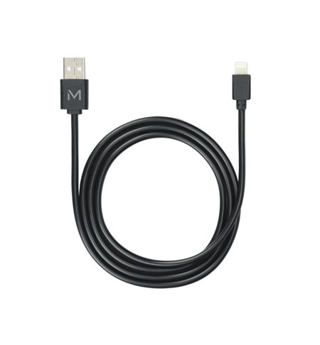 Mobilis Cable USB/Lightning (no MFI)