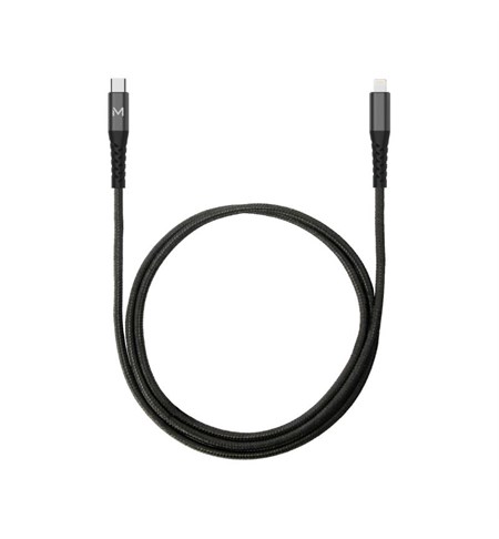 Mobilis Cable USB-C/Lightning (no MFI)