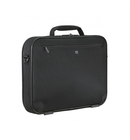 003001 - The One Clamshell Briefcase (11