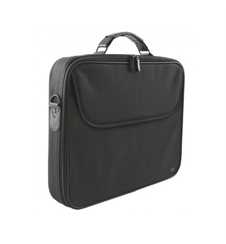 003037 - The One Basic Clamshell Briefcase (15.6