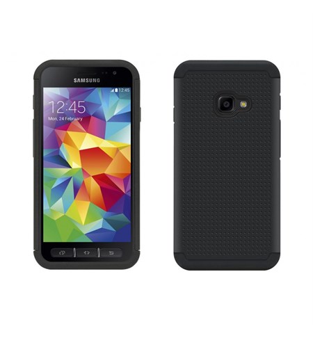 Bumper Rugged Protective Case for Galaxy XCover 4S/4