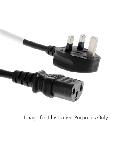 Agile AC Power Cable - UK