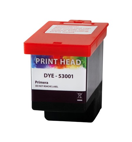 LX3000e Dye Printhead