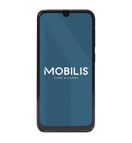 Mobilis T Series Protective Case - Samsung A50