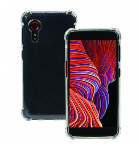 Mobilis Protective Case With Reinforced Corners - XCover 5