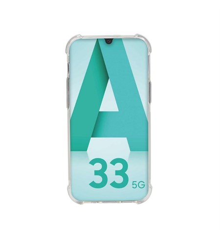 Mobilis R Series Protective Case - Samsung A33 5G