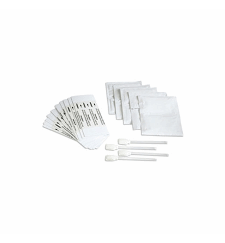 Complete Cleaning Kit for HDP8500 ID Badge Printer