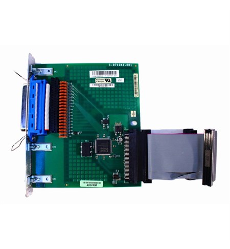1-971143-800 - PX4i & PX6i RS232 Interface