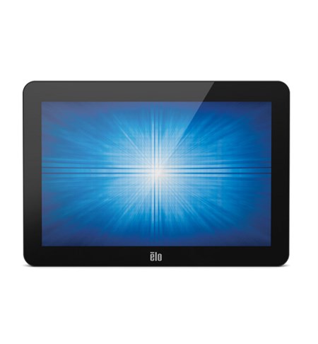 Elo 1002L Touch Screen Desktop Monitor (Multi-Touch, Projected Capacitive)