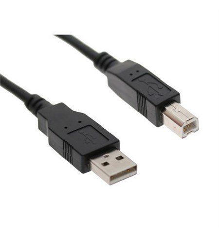 105850-006 - USB Cable (A to B)