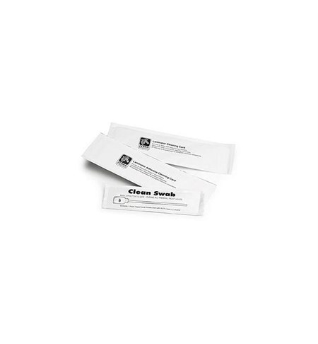105999-311 - Zebra Cleaning Kit 5 Cards (ZC100/ ZC300)