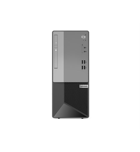 Lenovo V50t i3-10100 Tower Intel® Core™ i3 8 GB DDR4-SDRAM 256 GB SSD Windows 10 Pro PC Black, Grey