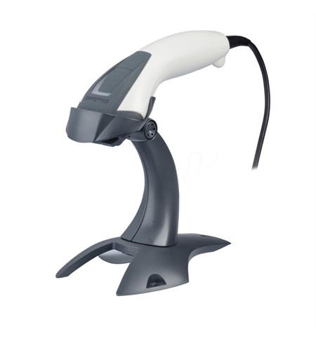 Voyager 1200g - Ivory USB Kit (With Stand)