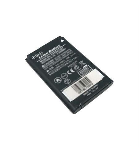 Li-ion Battery for the RP902/RP902 MFi UHF Reader and SL220