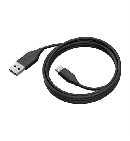 Jabra PanaCast 50 USB-C to USB-A Cable 2m