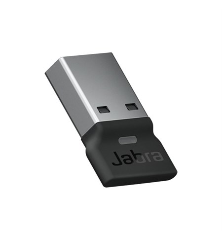 Jabra Link 380 USB-A BT Adapter - MS Teams Certified