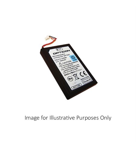 14218 - Opticon H-28 Extended Battery