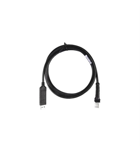 1550-900105G - Micro USB Cable, 100cm