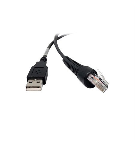 MS852 Bluetooth Cradle Cable
