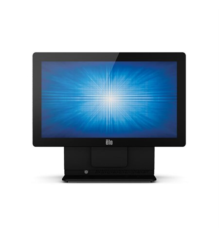 Elo Touch Solutions E-Series 15.6-inch (15E2) AiO Touchscreen Computer