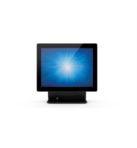 15E3 Touchscreen Computer - TouchPro PCAP, Windows POSReady 7