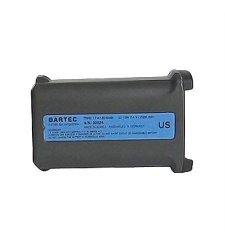 17-A1Z0-0002 - MC9090EX Lithium Battery