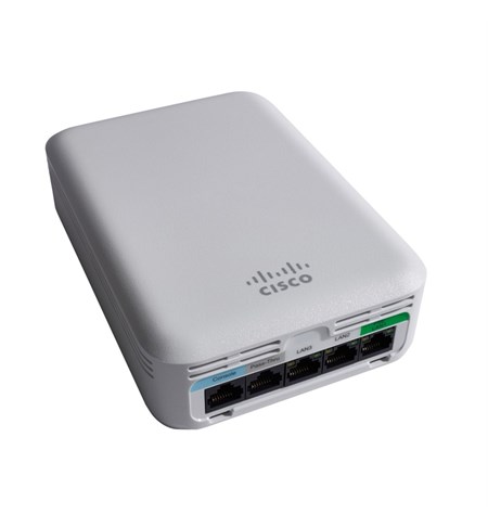 Cisco Aironet 1815w - IEEE 802.11ac 867 Mbit/s Wireless Access Point 