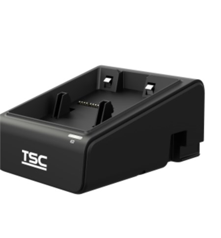 OP-P-BC1-001-2001 TSC 1-Slot Battery Charger Station