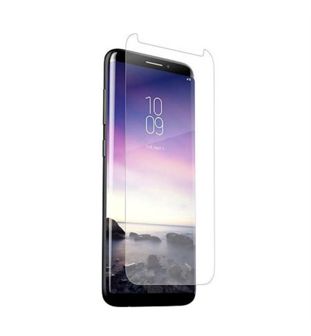 Invisible Shield HD Dry Clear screen protector Galaxy S9
