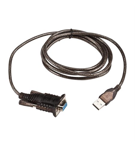 203-182-100 - USB-to-Serial Adapter