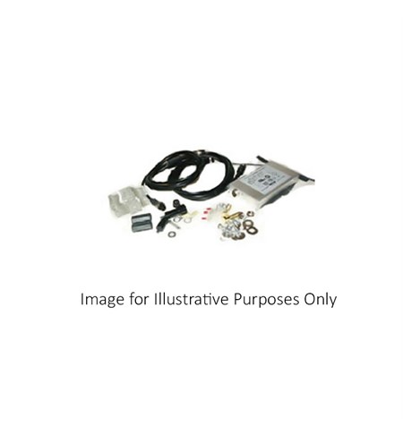 203-950-002 - Honeywell DC-DC Converter Kit (6-9V with 5Pin Female Output)