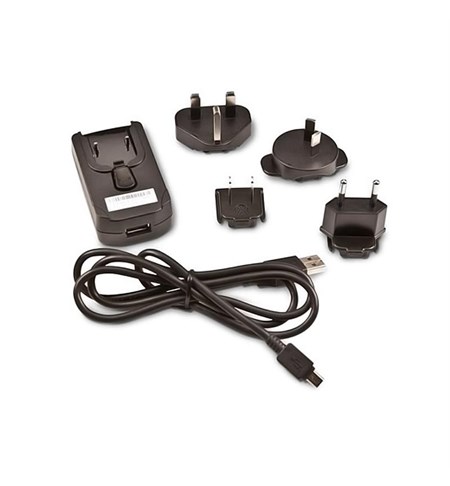 203-990-001 - Universal AC Adaptor Kit