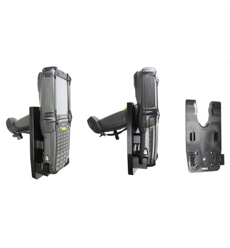 MC9200 Pistol Grip Passive Holder