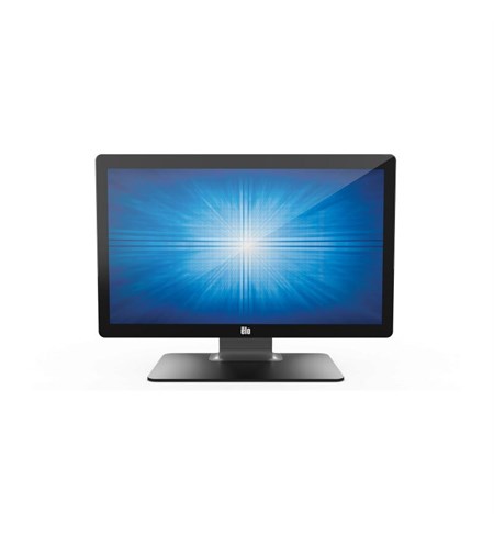 2203LM - 22 Inch, Anti-glare, Black, with stand