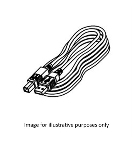 Serial Cable for Seiko RP-E/RP-D POS Printers