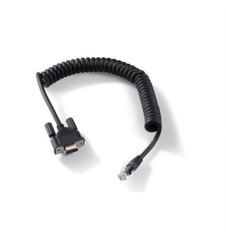 236-184-001 - RS232 Cable 