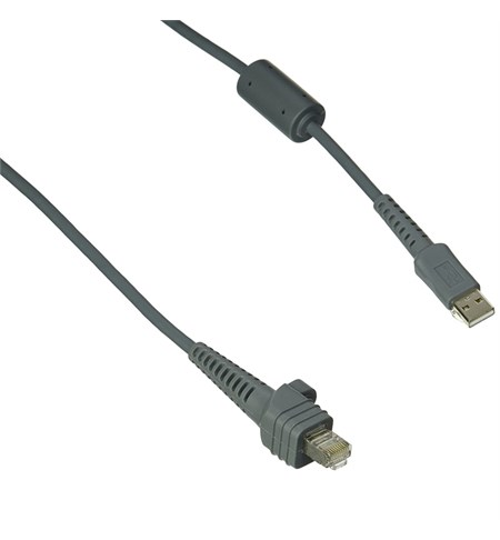 SR61T Powered USB 2.0 Cable (6.5ft, Straight)
