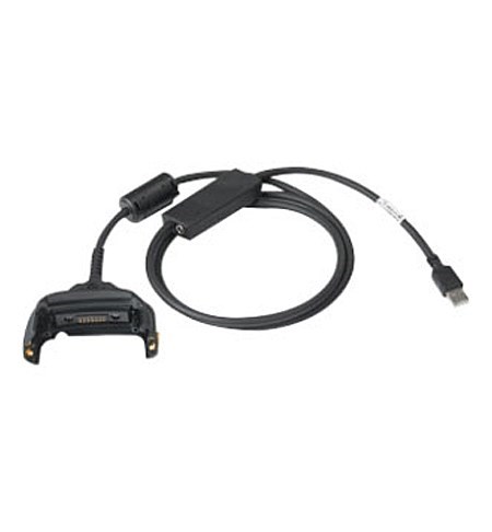 Zebra USB Charging and Comms Cable - 25-108022-04R