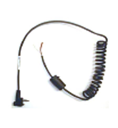 25-124389-01R - Motorola MC3100 Headset Adapter Cables (Bare Wire)