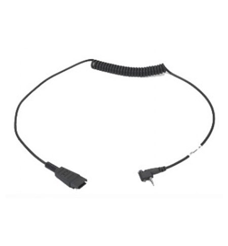 25-124411-01R - Motorola MC3100 RCH50/RCH51 adapter cable