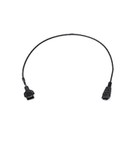 25-124412-01R - Motorola WT4090/WT41N0 Adapter Cable (Long)