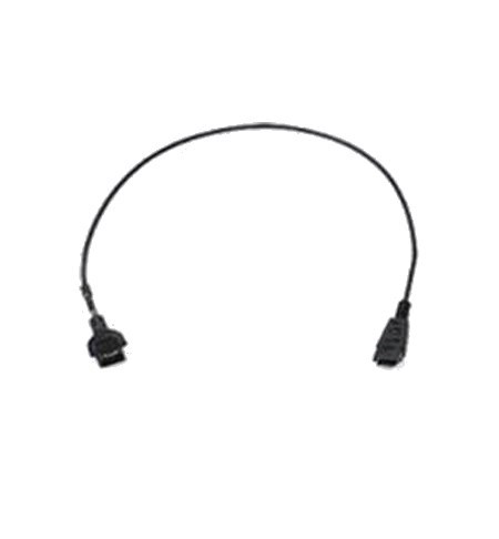 25-129940-01R - Motorola WT4090/WT41N0 Adapter Cable (Short)