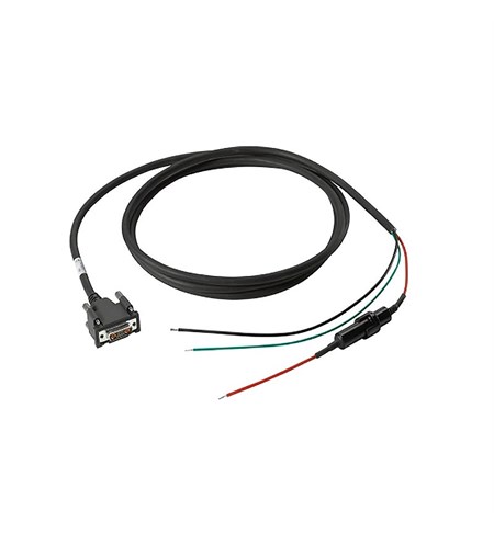 25-159551-01 - Cable, external 9-60V