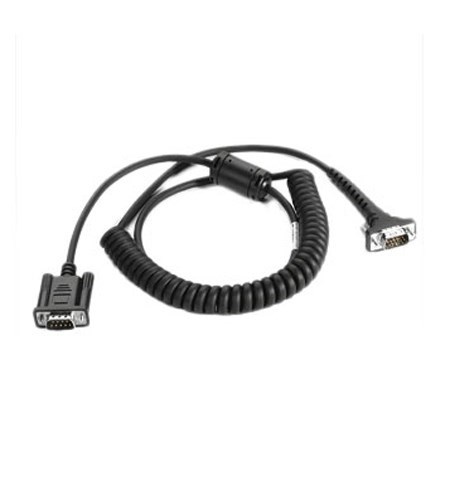 25-62168-01R - Motorola Printer Cable (Paxar)